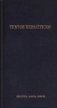 Textos Herméticos