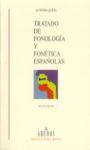 TRATADO DE FONOLOGÍA Y FONÉTICA ESPAÑOLAS