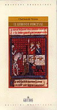 EL LIBRO DE PERCEVAL