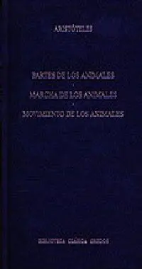 Las Partes de los Animales. Marcha de los Animales