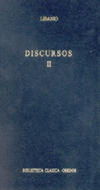 DISCURSOS II
