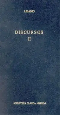 Discursos Ii
