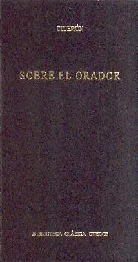 Sobre el Orador