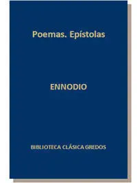 Poemas- Epistolas