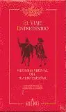 El Viaje Entretenido, Historia Virtual del Teatro Español