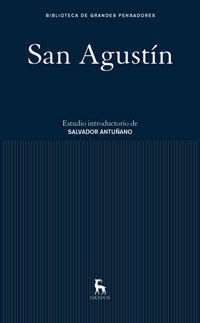 SAN AGUSTÍN