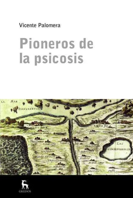 Pioneros de la Psicosis