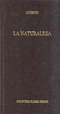 La Naturaleza