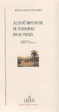 Alejo Carpentier