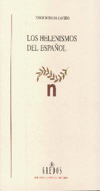 LOS HELENISMOS DEL ESPAÑOL
