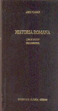 Historia Romana
