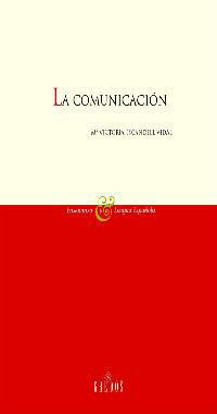 LA COMUNICACIÓN