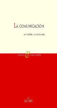 La Comunicación