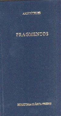 FRAGMENTOS