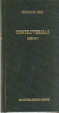 Controversias