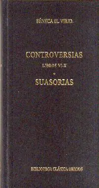 Controversias