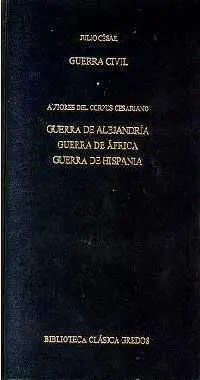 Guerra Civil