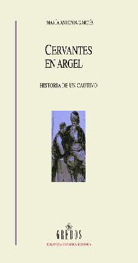 CERVANTES EN ARGEL