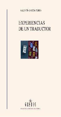 EXPERIENCIAS DE UN TRADUCTOR
