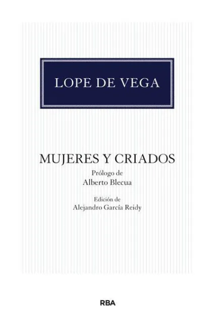 Mujeres y Criados