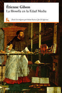 LA FILOSOFÍA EN LA EDAD MEDIA
