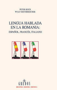 LENGUA HABLADA EN LA ROMANIA