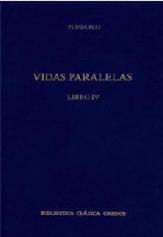 VIDAS PARALELAS TOMO IV