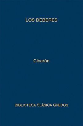 LOS DEBERES