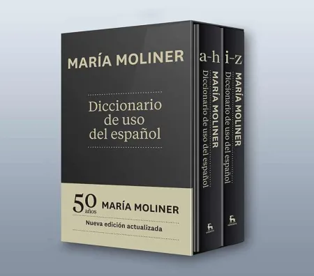 Diccionario de Uso del Español