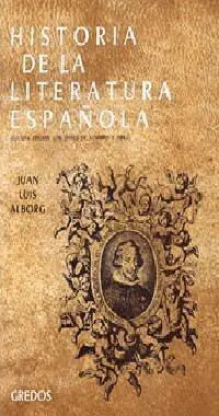 Historia Literatura Española Vol. 2: Epo