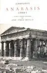 Anábasis Libro I (Anotado)