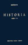 HISTORIA (LIBROS I-II)