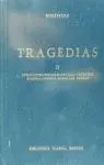 Tragedias Ii: Suplicantes; Heracles; Ion; las Troyanas; Electra;