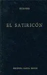 El Satiricón
