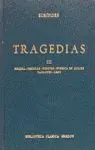 Tragedias Iii: Helena. Fenicias. Orestes. Ifigenia en Áulide; Bacantes