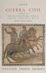 GUERRA CIVIL III BILINGÜE
