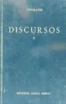 Discursos, Ii