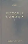 Historia Romana I