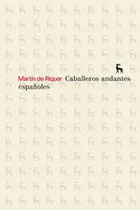Caballeros Andantes Españoles