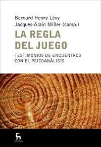 La Regla del Juego