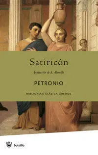 El Satiricón