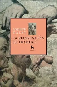 La Reinvención de Homero