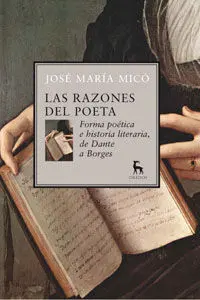 Las Razones del Poeta