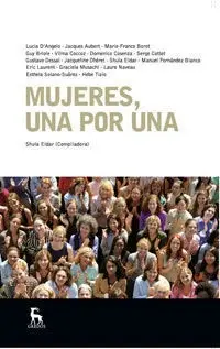 Mujeres, una por una