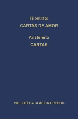 Cartas de Amor - Cartas