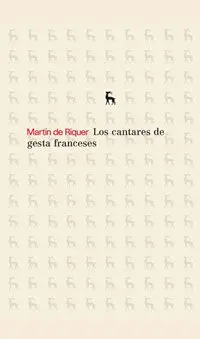 Los Cantares de Gesta Franceses