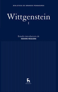 WITTGENSTEIN I
