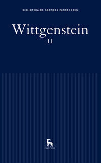 WITTGENSTEIN II