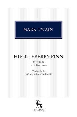 HUCKLEBERRY FINN
