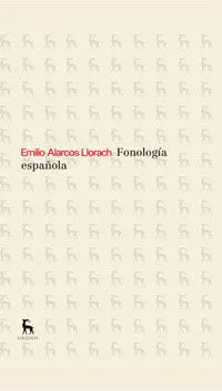 Fonología Española